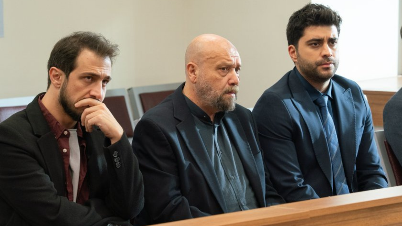 Kızılcık Şerbeti’nde Nilay’a saldırı sahnesi olay oldu! Feyza Civelek diziden ayrılıyor mu? Nilay ölecek mi? İşte detaylar.