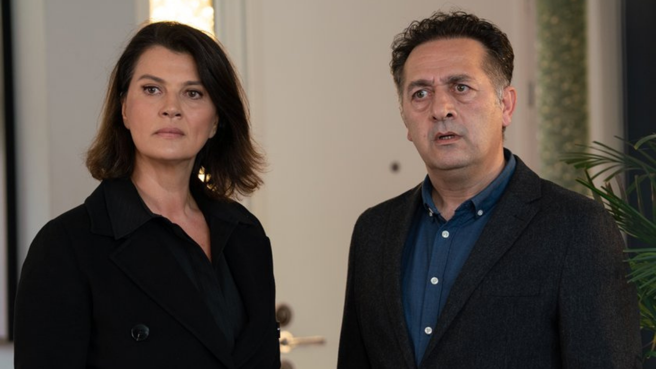 Kızılcık Şerbeti Nilay Ölüyor mu? Saldırı Sahnesi Sosyal Medyayı Salladı!