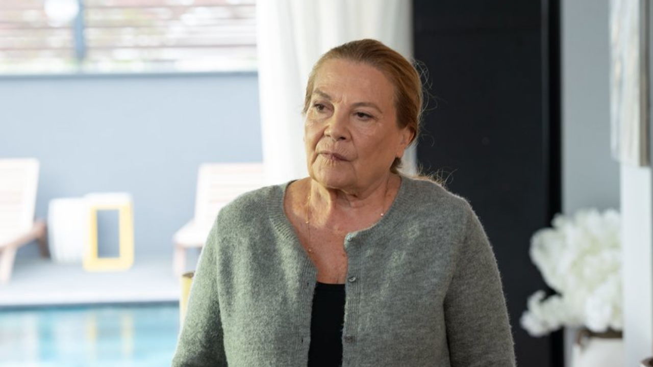 Kızılcık Şerbeti Nilay Ölüyor mu? Saldırı Sahnesi Sosyal Medyayı Salladı!