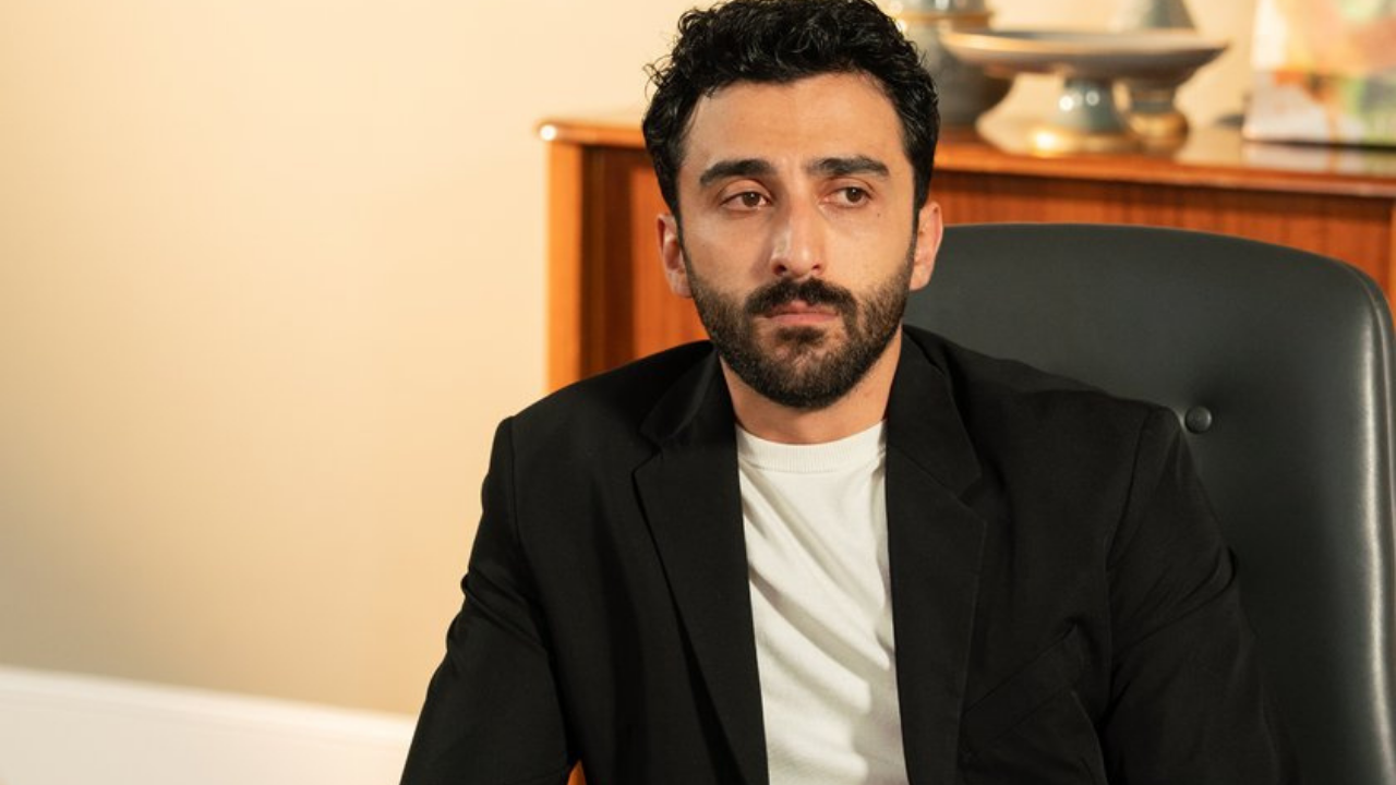 Kızılcık Şerbeti Nilay Ölüyor mu? Saldırı Sahnesi Sosyal Medyayı Salladı!