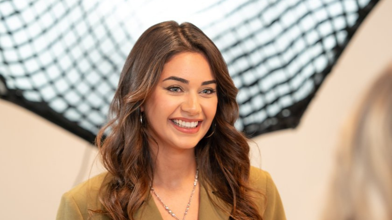 Kızılcık Şerbeti Nilay Ölüyor mu? Saldırı Sahnesi Sosyal Medyayı Salladı!