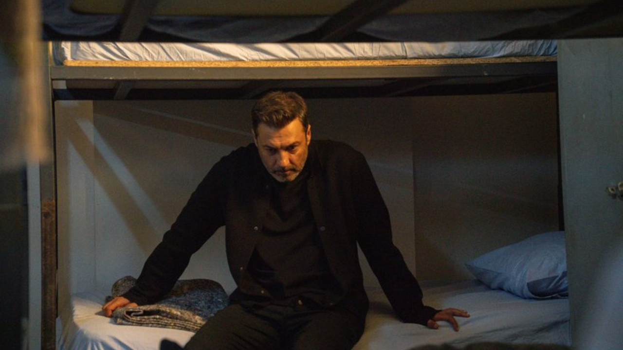 Kızılcık Şerbeti Nilay Ölüyor mu? Saldırı Sahnesi Sosyal Medyayı Salladı!