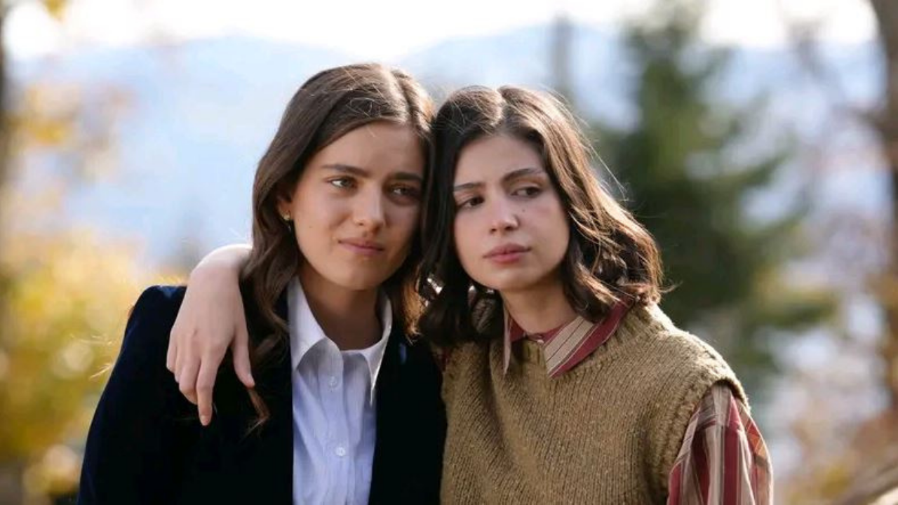 Taşacak Bu Deniz 6. Bölümde Neler Oldu? Adil ve Esme’nin Gerçeklerle Yüzleşmesi