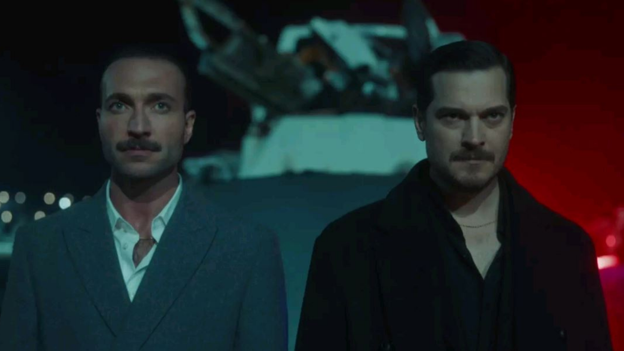 Eşref Rüya 21. Bölüm Fragmanı Yayında! 20. Bölümde Neler Oldu?