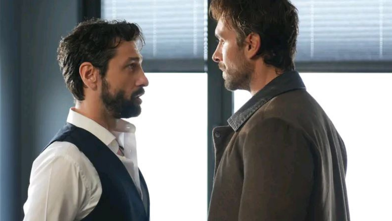 Taşacak Bu Deniz 6. Bölümde Neler Oldu? Adil ve Esme’nin Gerçeklerle Yüzleşmesi
