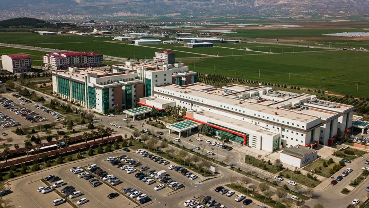 Kahramanmaraş doktor kadrosu artışında ilk 3’te