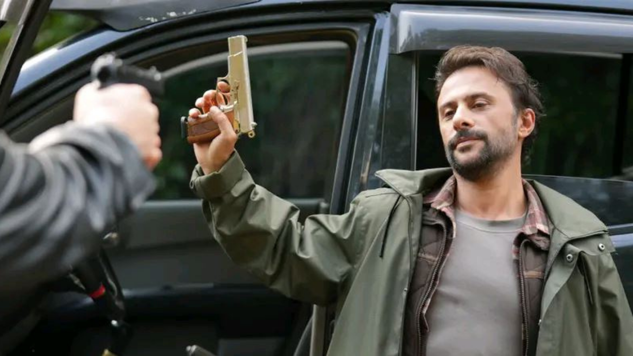 Taşacak Bu Deniz 6. Bölüm Rekor Kırdı: 1 Günde 8 Milyon İzlenme