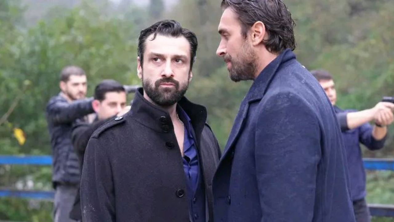 TRT 1’in Popüler Dizisi Taşacak Bu Deniz Bu Akşam Yayınlanacak mı?