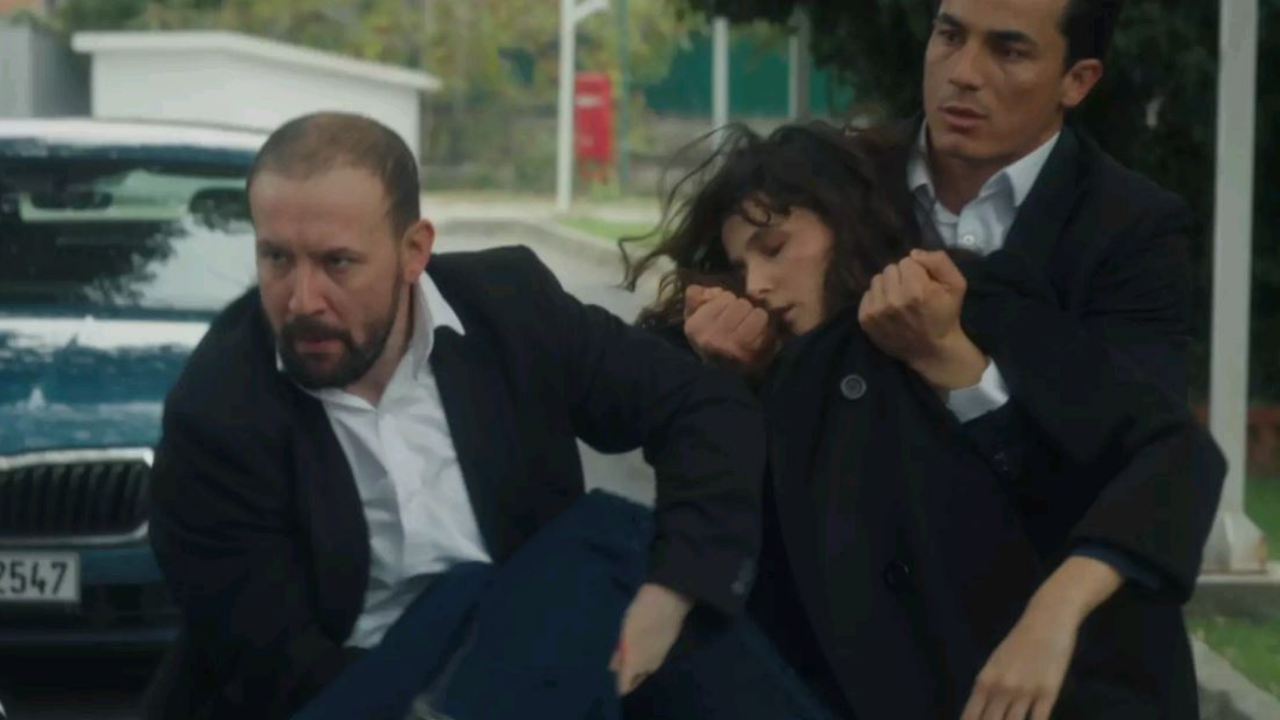 Eşref Rüya 21. Bölüm Fragmanı Yayında! 20. Bölümde Neler Oldu?