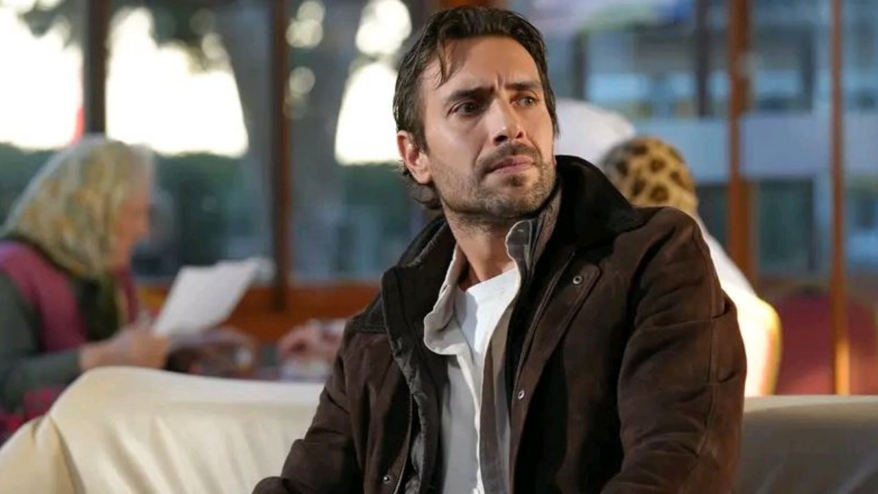 TRT 1’in Popüler Dizisi Taşacak Bu Deniz Bu Akşam Yayınlanacak mı?