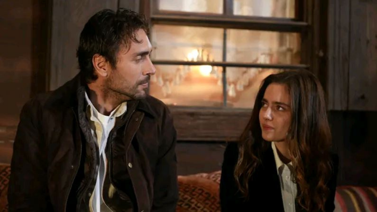 Taşacak Bu Deniz 6. Bölüm Rekor Kırdı: 1 Günde 8 Milyon İzlenme