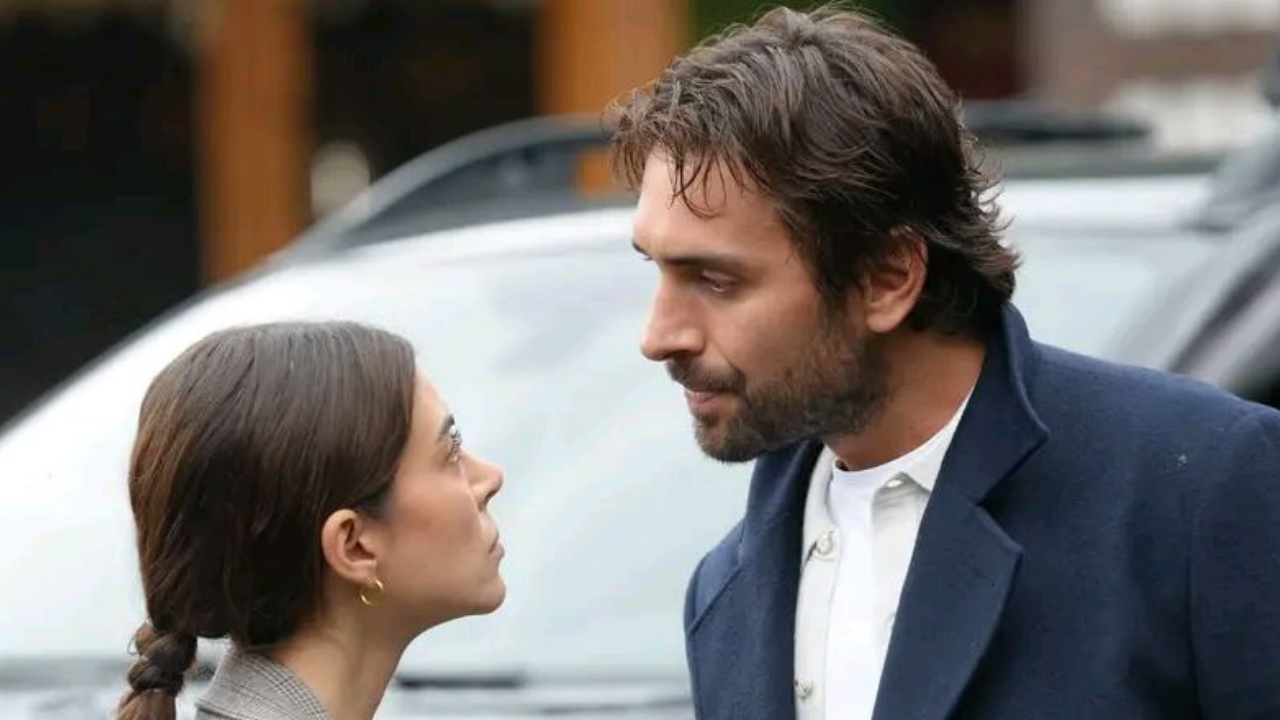 Taşacak Bu Deniz 6. Bölüm Rekor Kırdı: 1 Günde 8 Milyon İzlenme