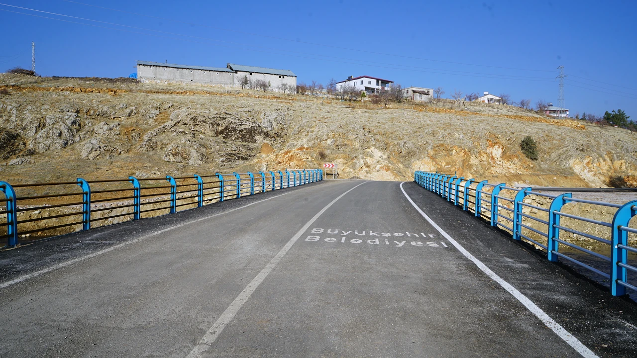 Başkan Görgel Göksun’a 20 Ayda 1 Milyar 850 Milyon Tl’lik Yatırım Yaptık (7)