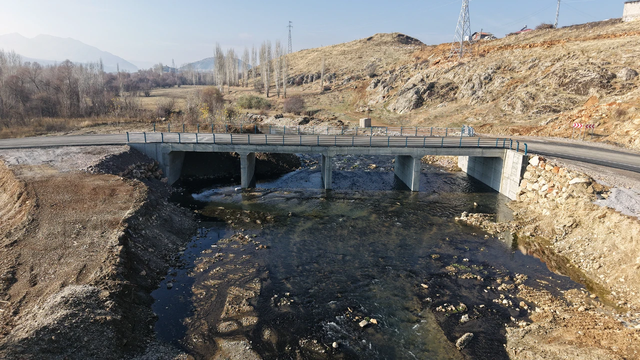 Başkan Görgel Göksun’a 20 Ayda 1 Milyar 850 Milyon Tl’lik Yatırım Yaptık (9)