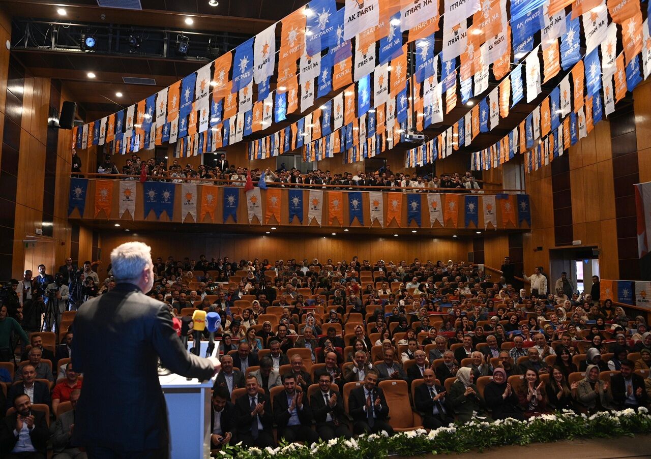 Başkan Görgel’den Kahramanmaraş’a Dev Proje Müjdesi (1)