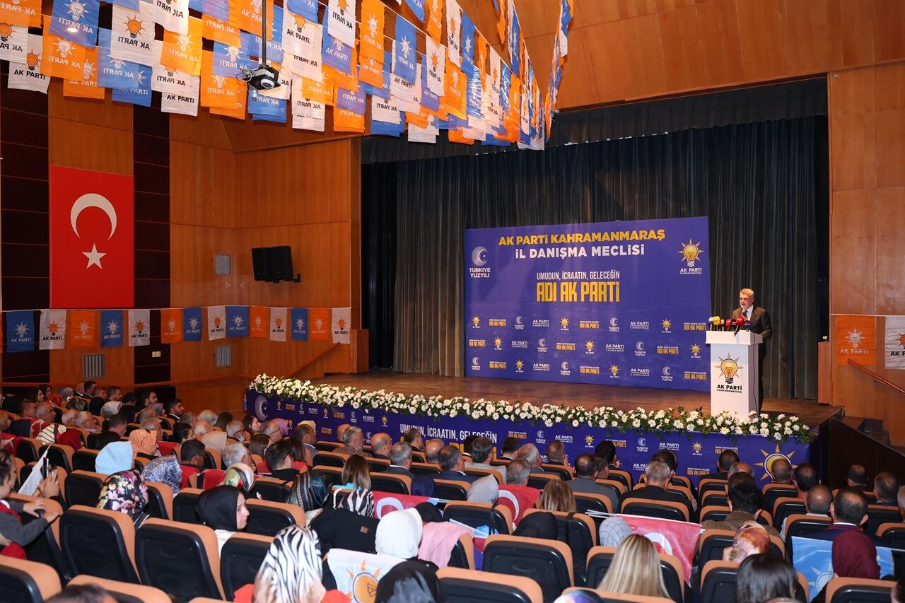 Başkan Görgel’den Kahramanmaraş’a Dev Proje Müjdesi (3)