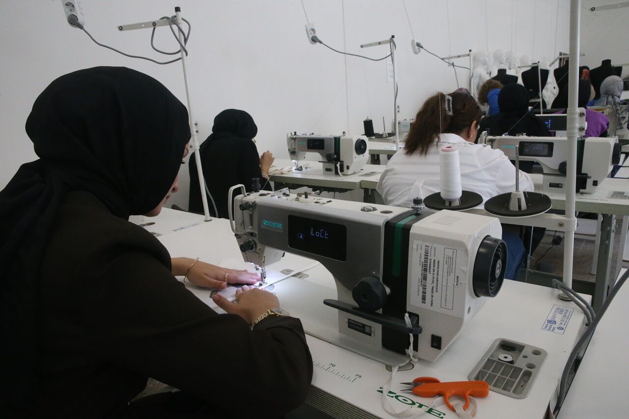 Bebek Ve Çocuk Kıyafetleri İhraç Ediliyor (1)