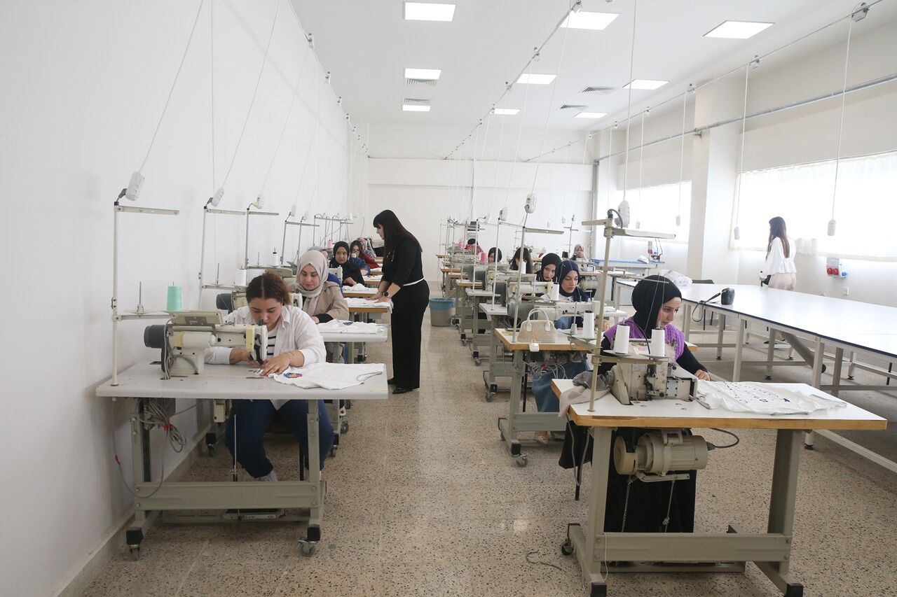 Bebek Ve Çocuk Kıyafetleri İhraç Ediliyor (2)