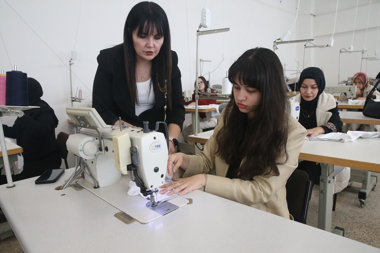 Bebek Ve Çocuk Kıyafetleri İhraç Ediliyor (4)