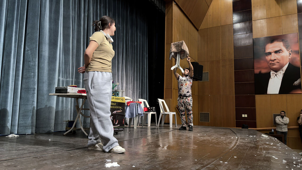 Çocuk Gösterisi (1)-1