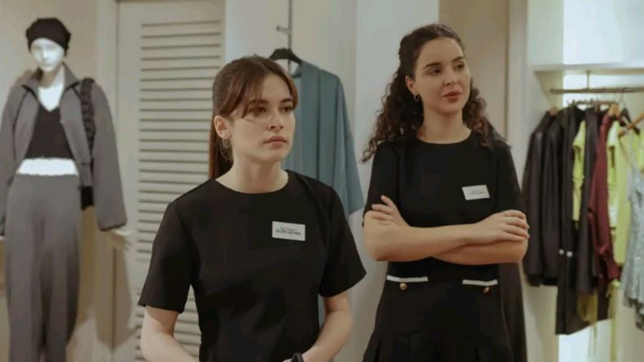 Çarpıntı Dizisi Final mi Yapacak? Reytinglerdeki Son Durum Belli Oldu