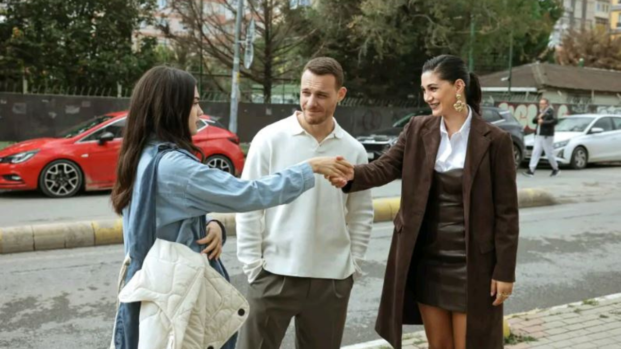 Çarpıntı Dizisi Final mi Yapacak? Reytinglerdeki Son Durum Belli Oldu