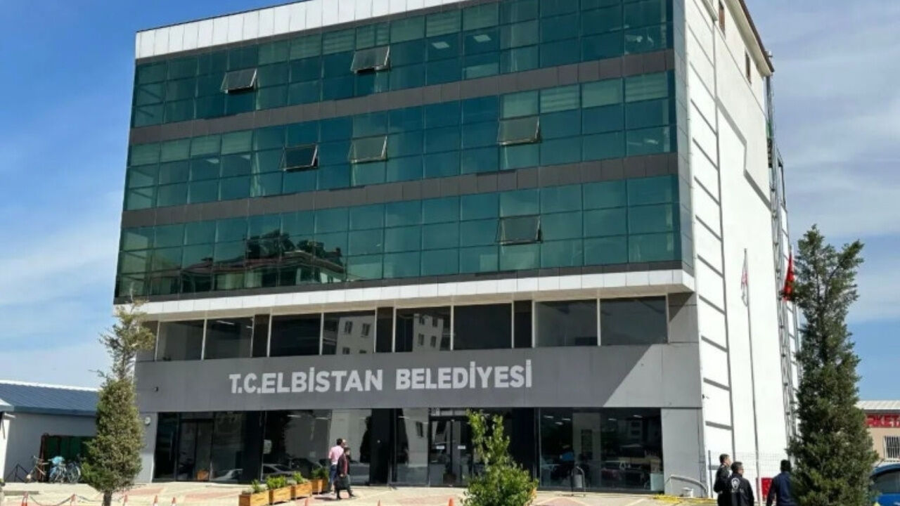 Elbistan'da konut imarlı 64 taşınmaz satılıyor!