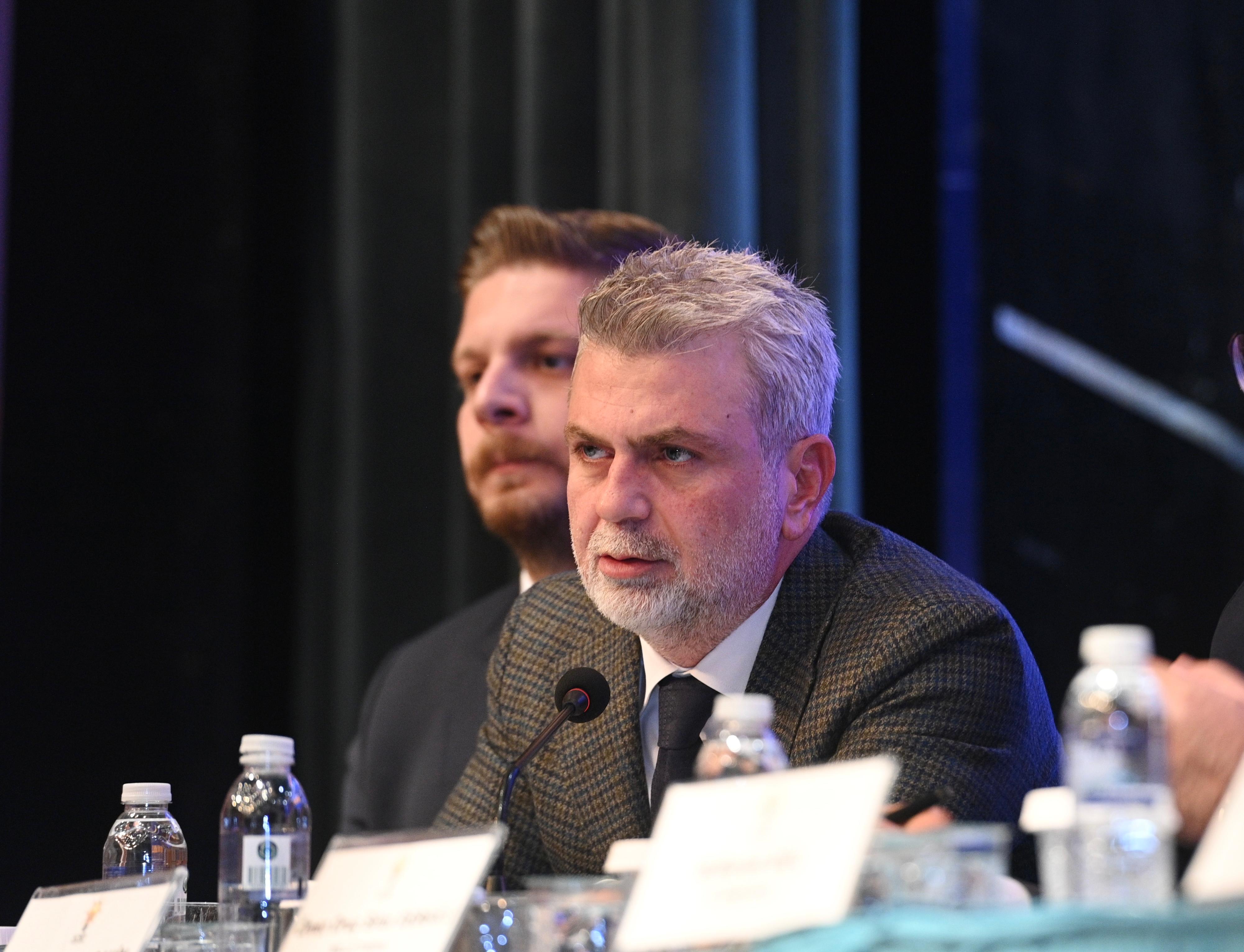 Fırat Görgel Şehrimiz İçin Tüm İmkanlarımızla Sahadayız (2)