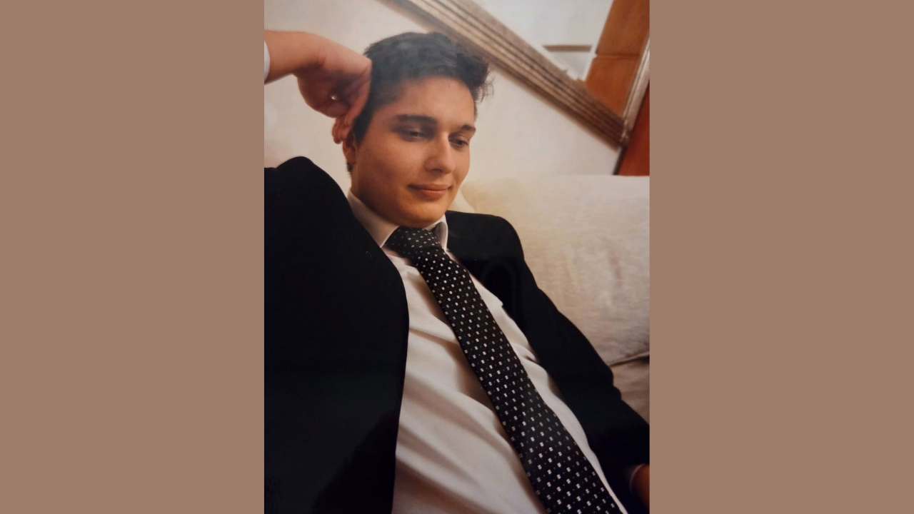 Sosyal Medyada Konuşulan Benjamin Cem Sincer Kimdir? Öldü mü?