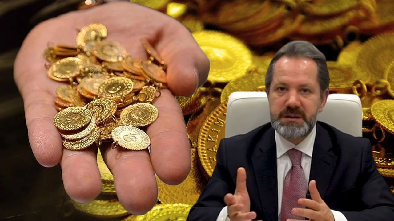 İslam Memiş’ten faiz indirimi sonrası çarpıcı yorum: Vatandaş altına yönelmez