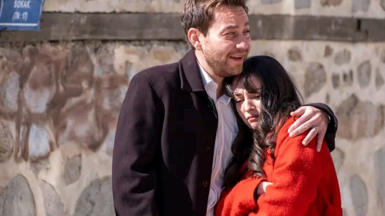 Gönül Dağı Dizisi Reytinglerde Düşüş Yaşıyor: Final Kapıda mı?