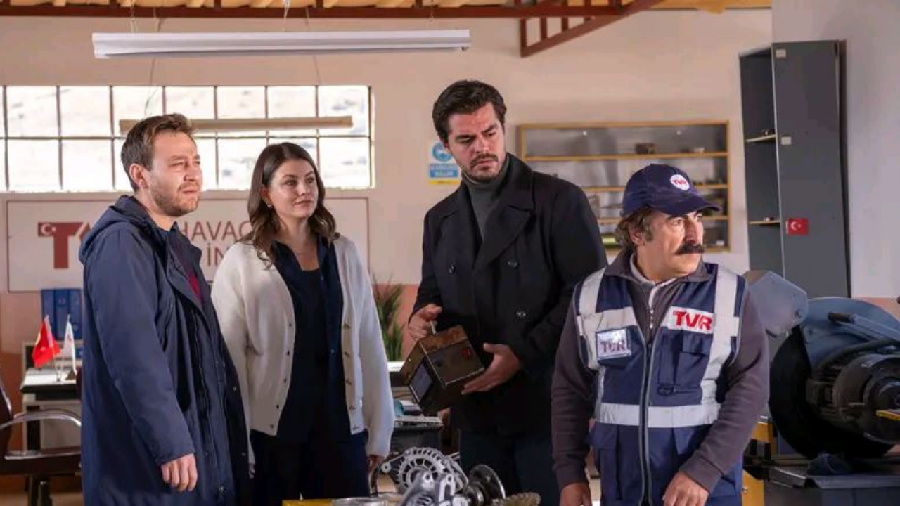 Gönül Dağı Dizisi Reytinglerde Düşüş Yaşıyor: Final Kapıda mı?