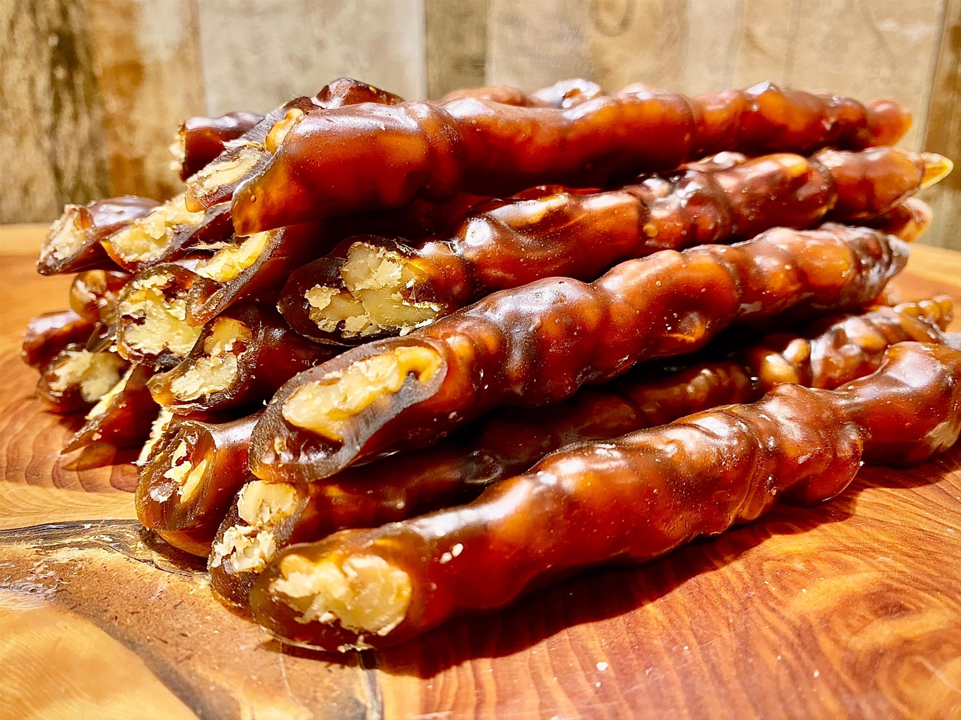 Kahramanmaras Cevizli Sucuk (1)-1