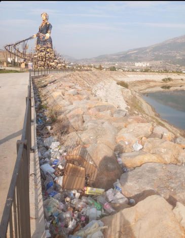 Kahramanmaraş Expo’da Skandal Mide Bulandıran Görüntüler-1