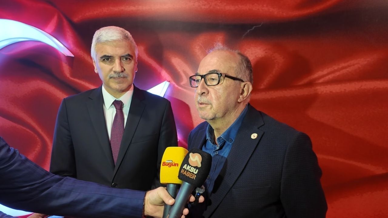 Kahramanmaraş Gazeteciler Cemiyeti, Emniyet Müdürü Hasan Yiğit’i Ziyaret Etti! (1)