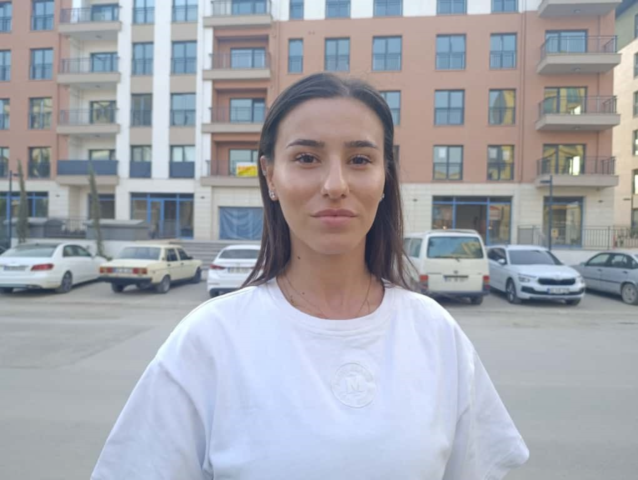 Kahramanmaraş Trabzon Caddesi Deprem Sonrası Yeniden Ayağa Kalktı (6)