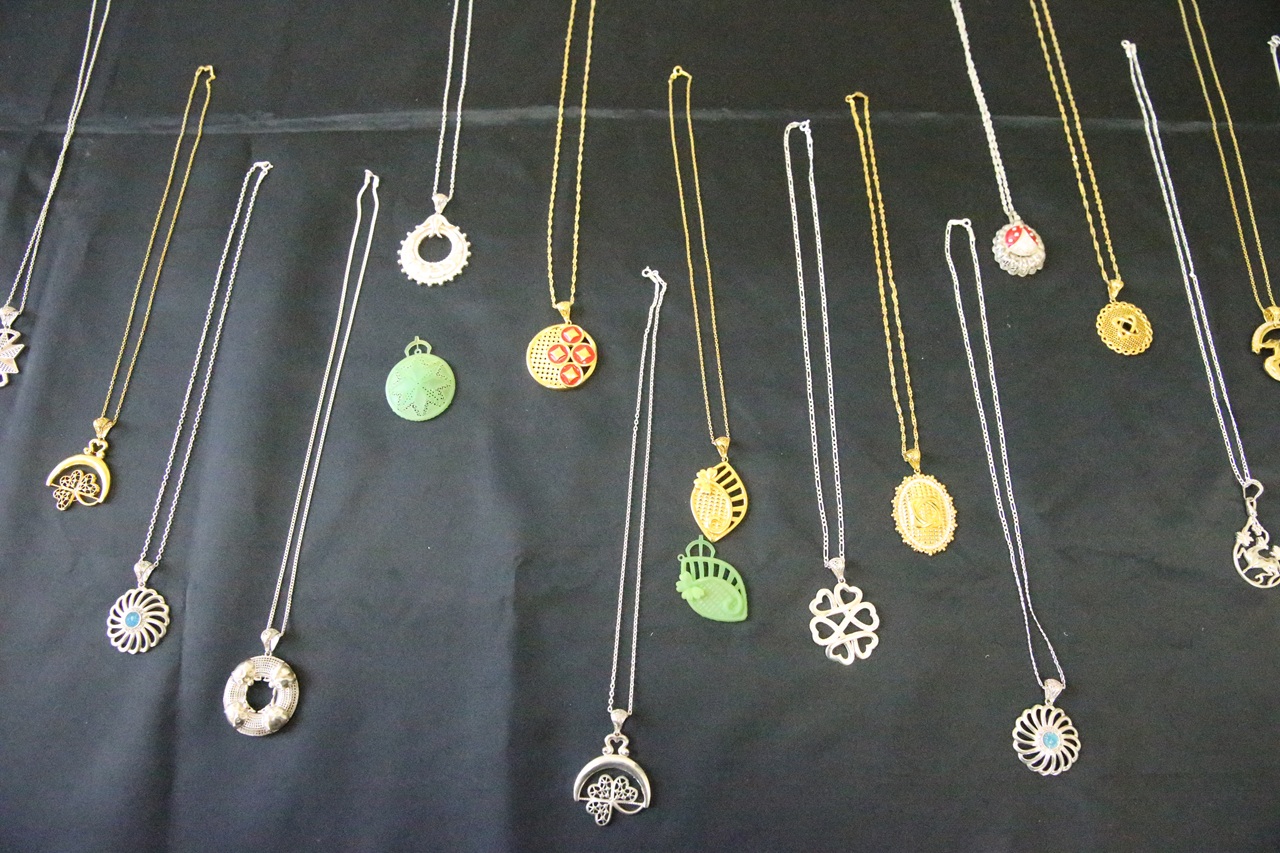 Kahramanmaraş’ın Tarihi Ve Doğası Uluslararası Fuarlarla Dünyaya Tanıtılacak (3)