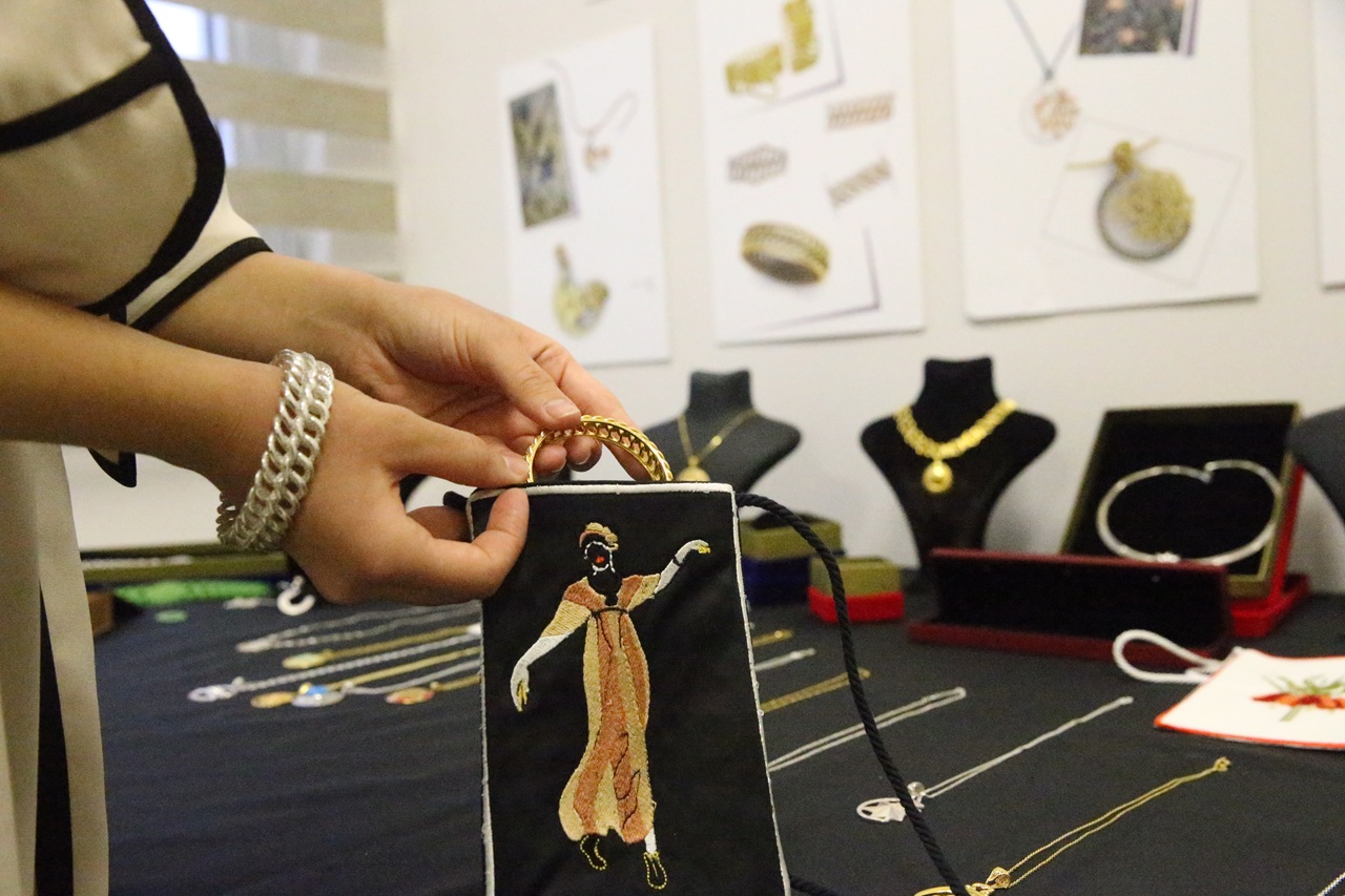 Kahramanmaraş’ın Tarihi Ve Doğası Uluslararası Fuarlarla Dünyaya Tanıtılacak (4)