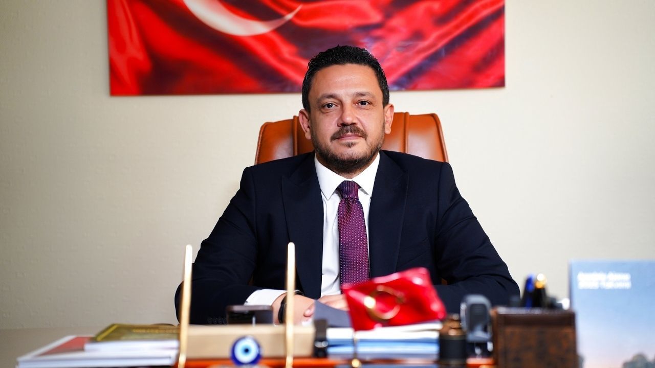 Kahramanmaraş’ın Tv Kanalı Aksu Tv 18 Yaşında (2)