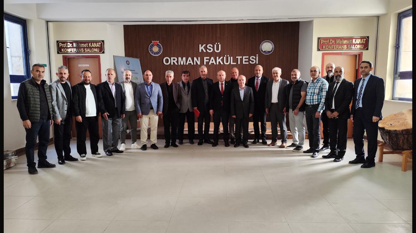 Kahramanmaraş’ta 6 Şubat Deprem Şehitleri Anısına Uefa C Lisans Kursu Tamamlandı (2)