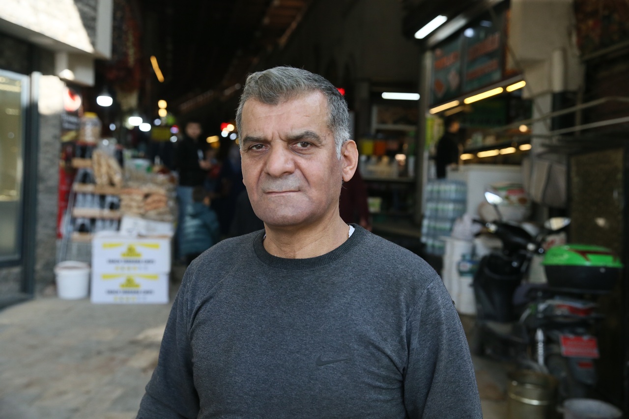 Kahramanmaraş’ta Bakırcılık Yapan Sadece 3 Usta Kaldı (4)