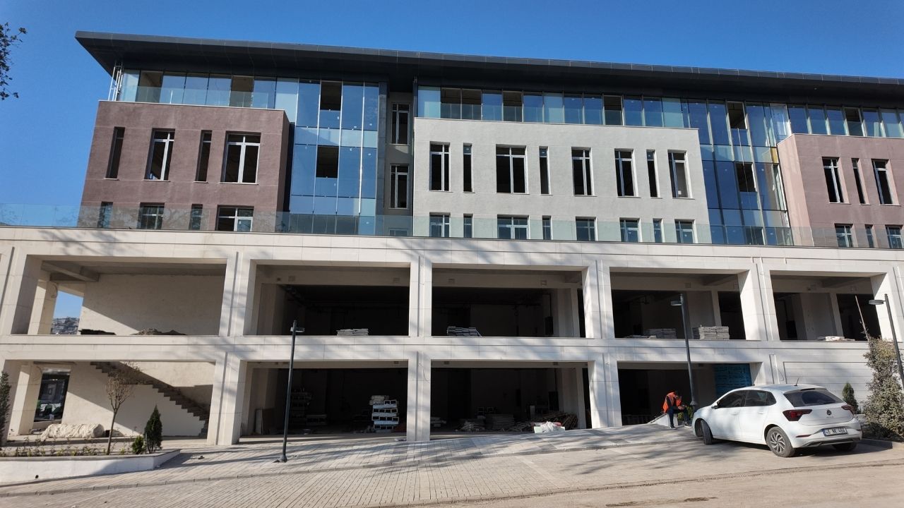 Kahramanmaraş’ta Esnafa Yeni Darbe Vuruldu (3)