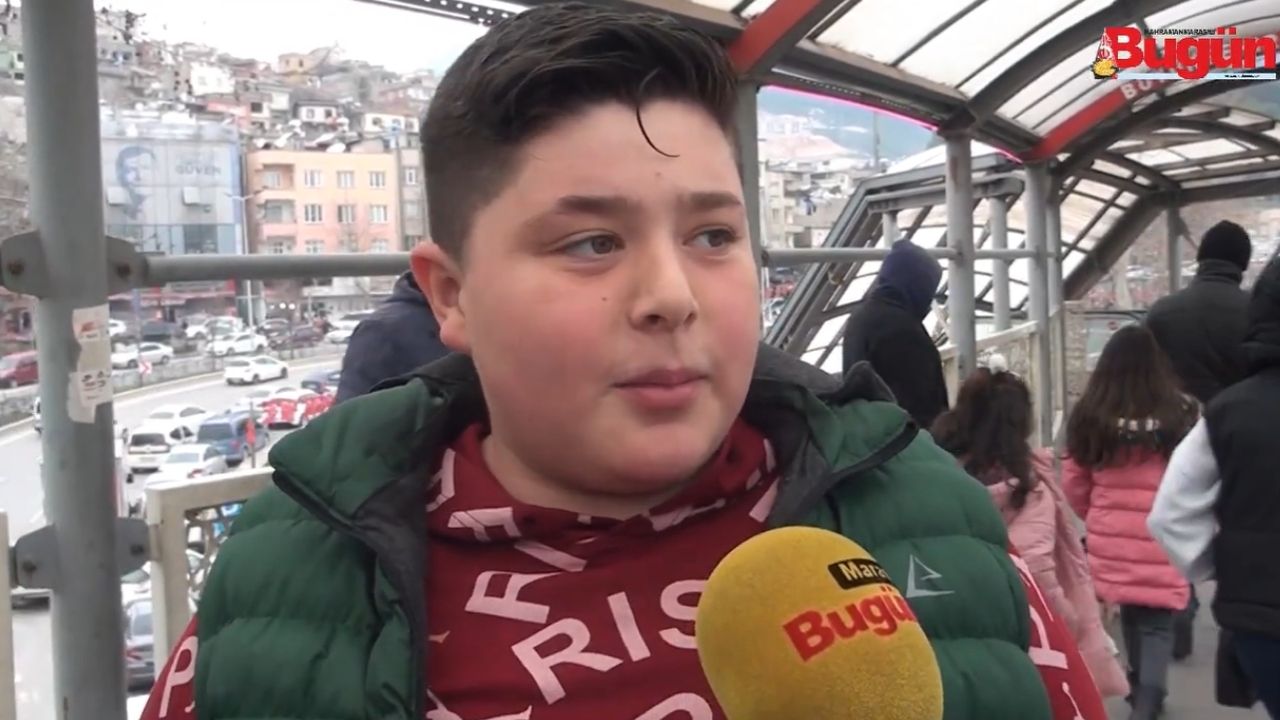 Kahramanmaraş'ta Mikrofonlarımıza Deprem Acısını Paylaşmıştı Talihsiz Olayda Hayatını Kaybetti (1)