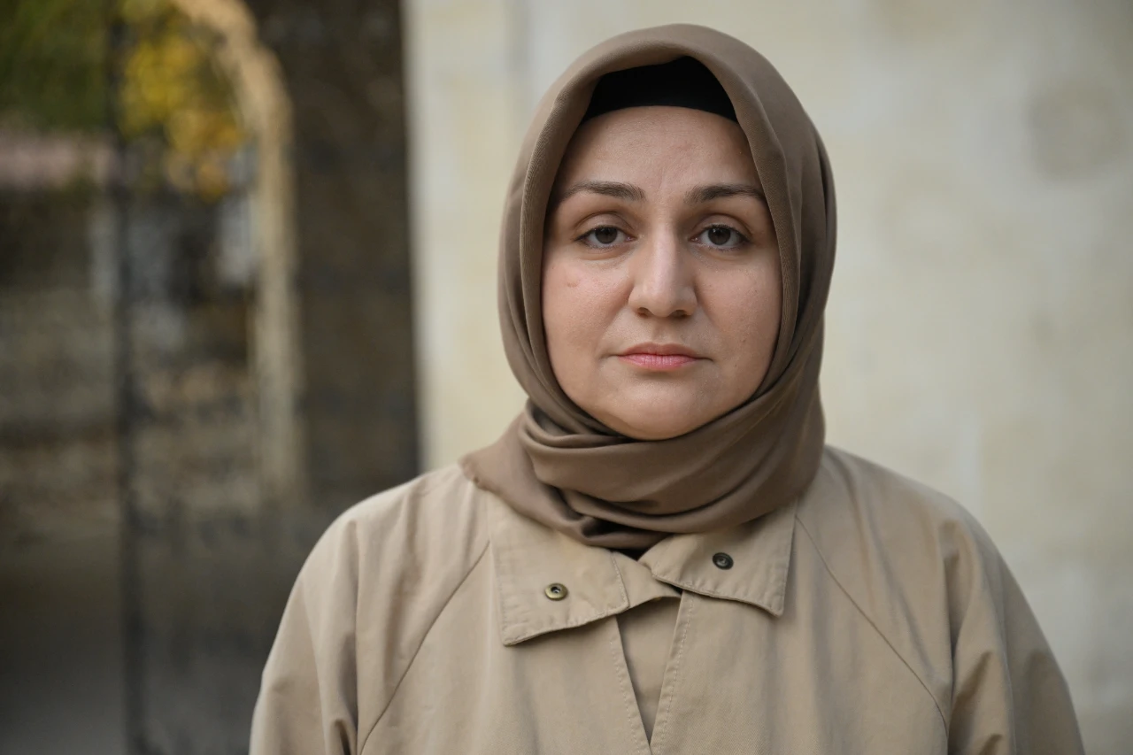 Kahramanmaraş'ta Milli Mücadele Kahramanı Sütçü İmam Vefatının 103. Yılında Anılıyor (6)