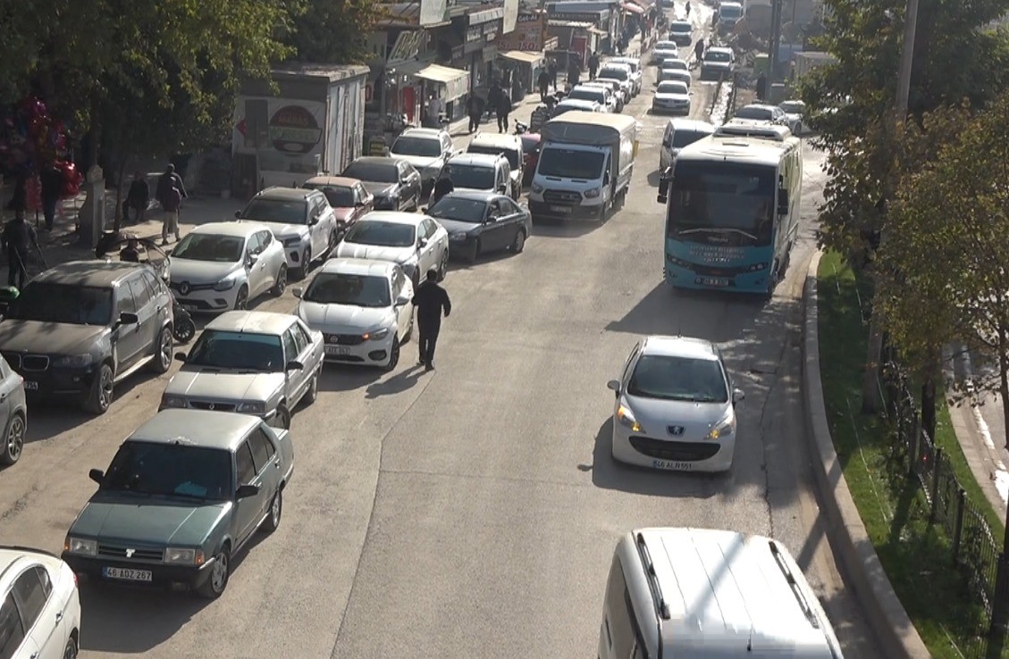 Kahramanmaraş’ta Nüfus Yeniden Artıyor (2)