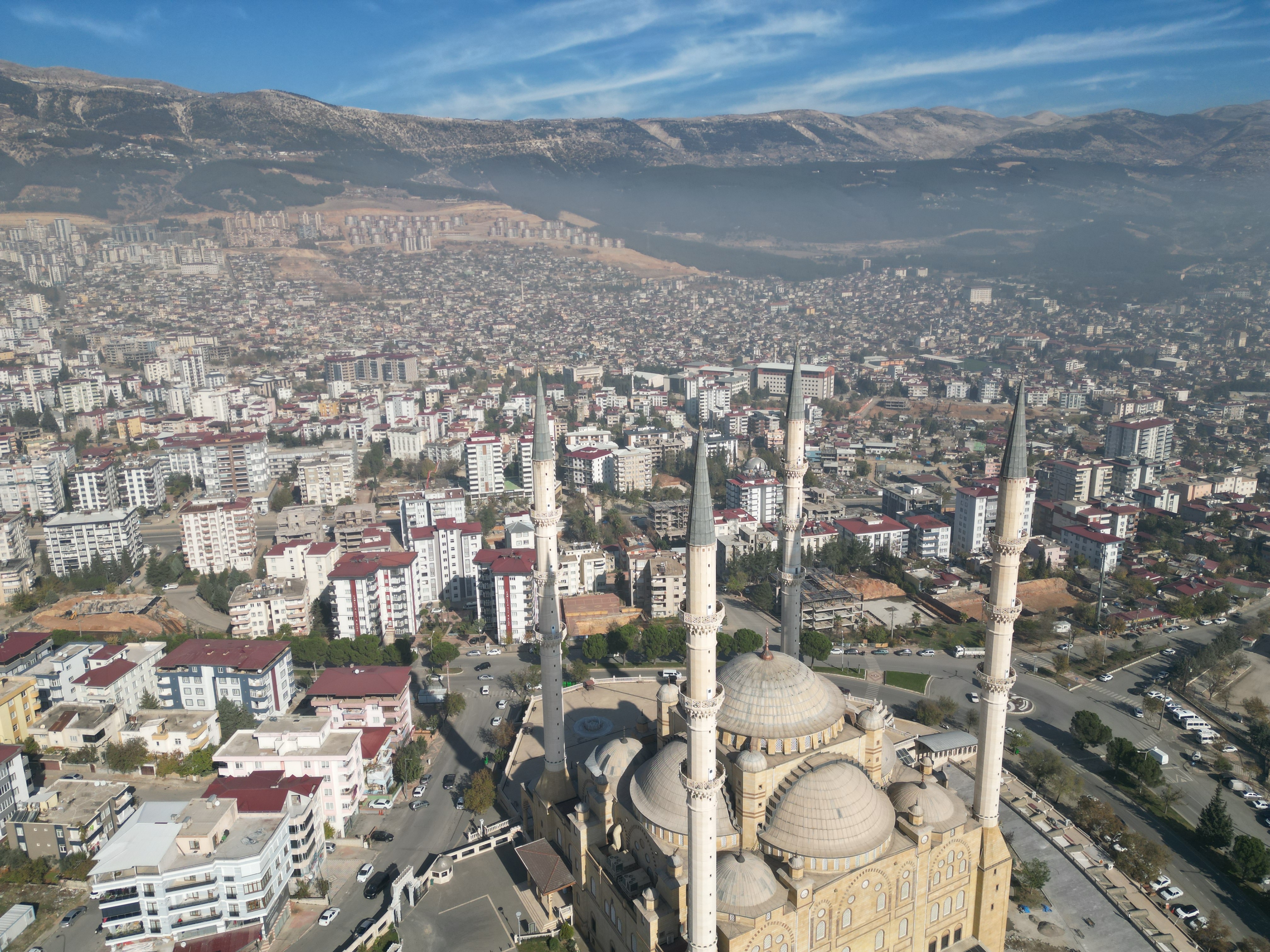 Kahramanmaraş’ta Nüfus Yeniden Artıyor (4)