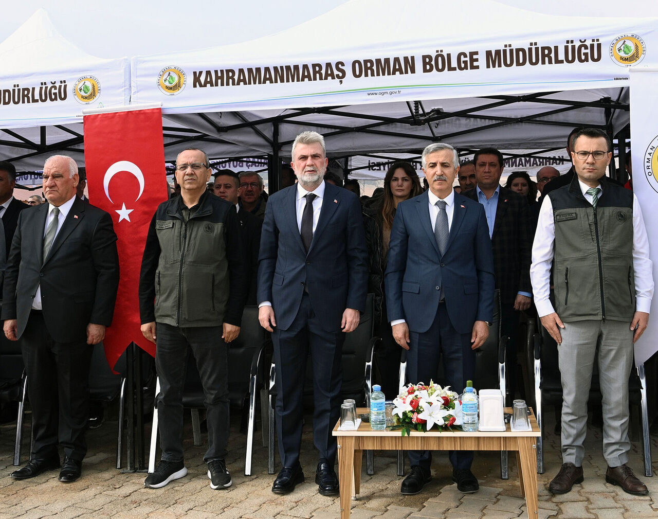 Milli Ağaçlandırma Günü (1)