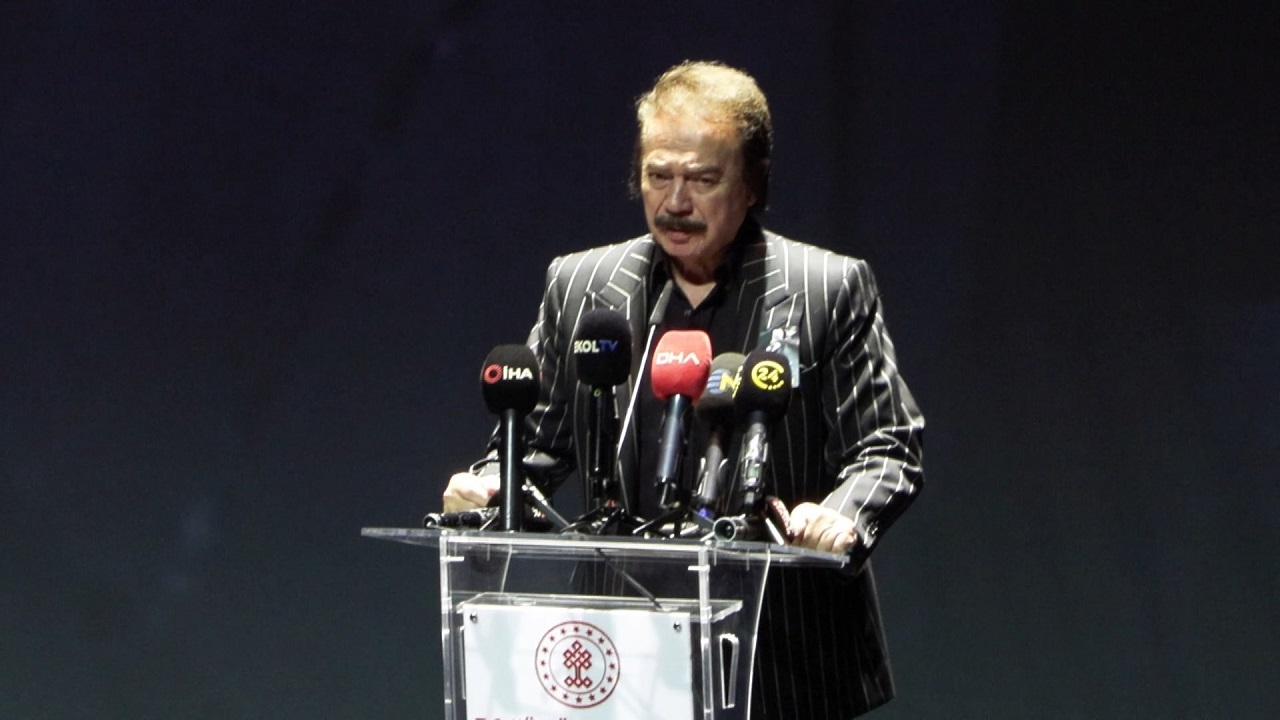 Muazzez Abacı Için Akm’de Veda Töreni Düzenlendi “Bir Müzik Abidesiydi” (3)