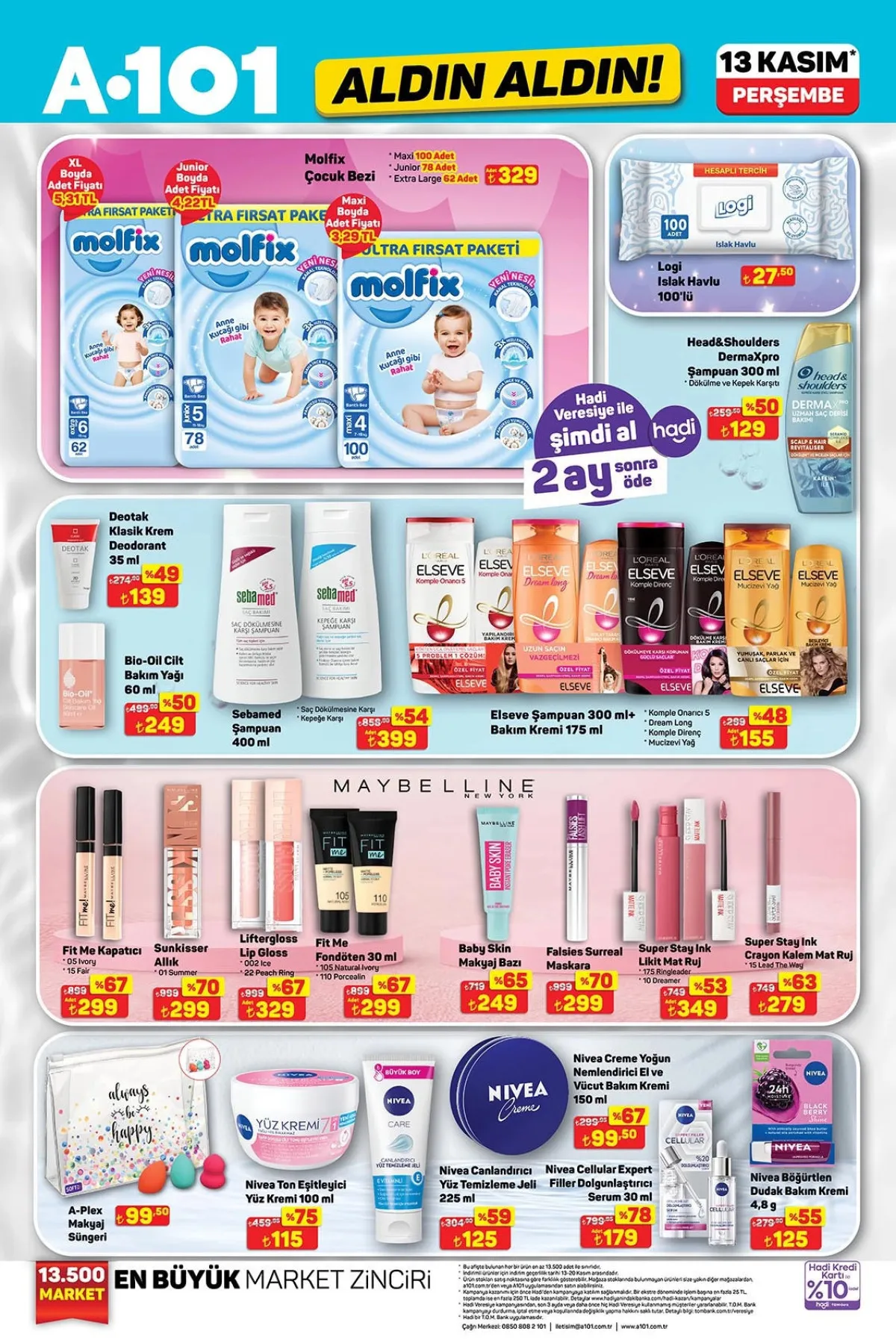 Sınırlı Sayıda A101’E Spor Ekipmanları Geliyor, Stoklar Tükenebilir! (1)-1