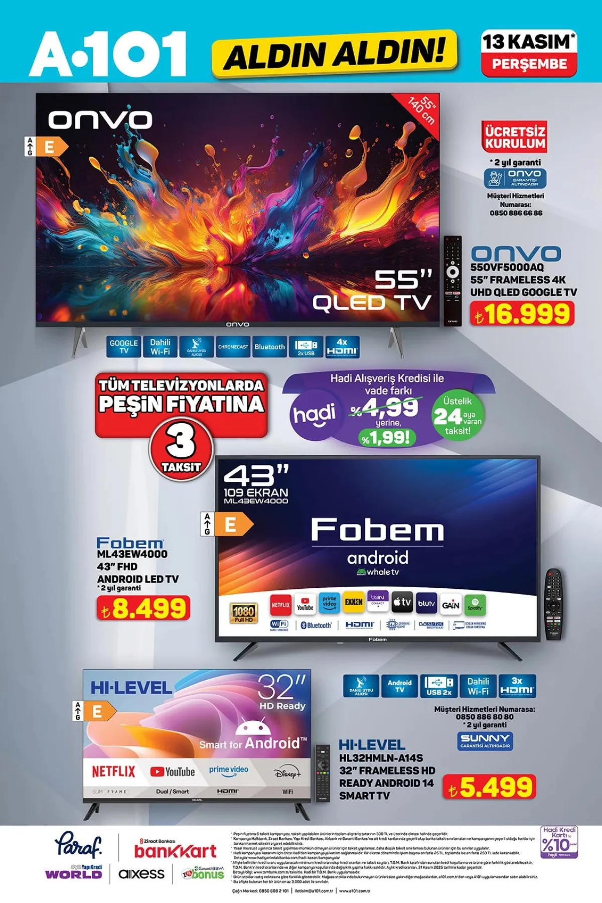 Sınırlı Sayıda A101’E Spor Ekipmanları Geliyor, Stoklar Tükenebilir! (10)